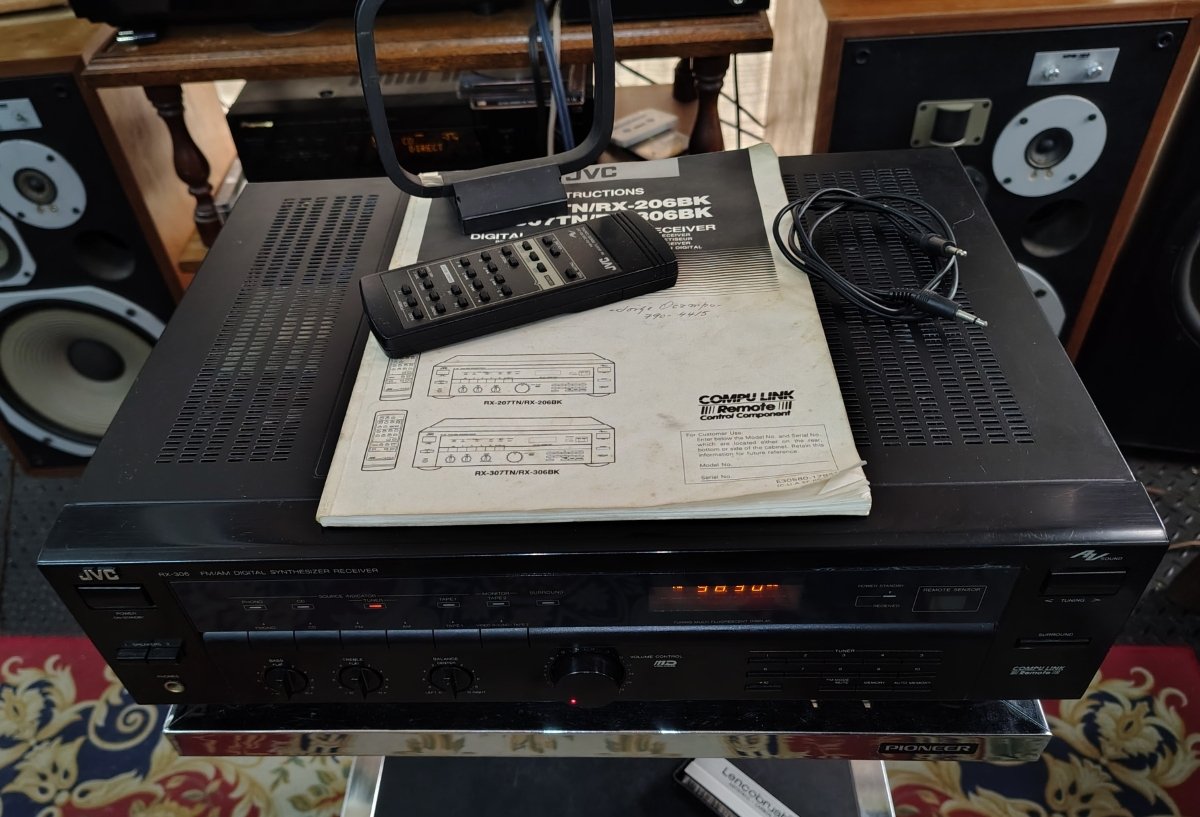 jvc-rx306